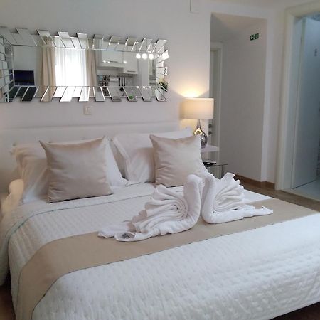 Private Apartments In Diocletians Palace Split Exterior photo