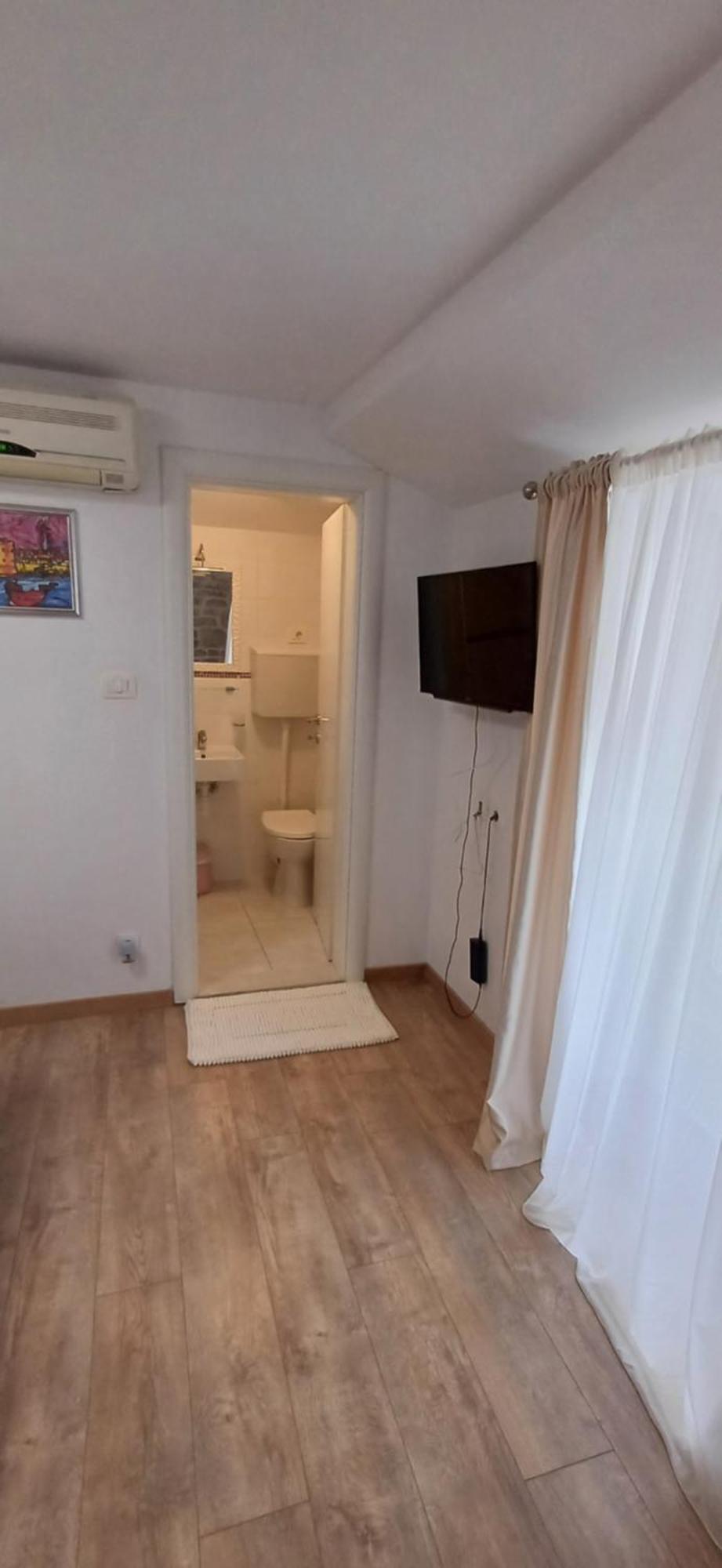 Private Apartments In Diocletians Palace Split Exterior photo